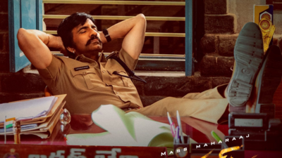 'Mass Jathara' release date: Find out when Ravi Teja and Sreeleela starrer film hits theatres