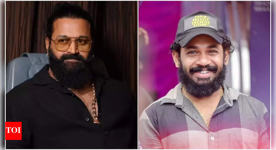 <div>Rishab on the emotional impact of co-star Rakesh's demise</div>