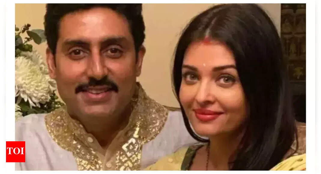 Bachchans sue YouTube over Salman-Aishwarya AI videos