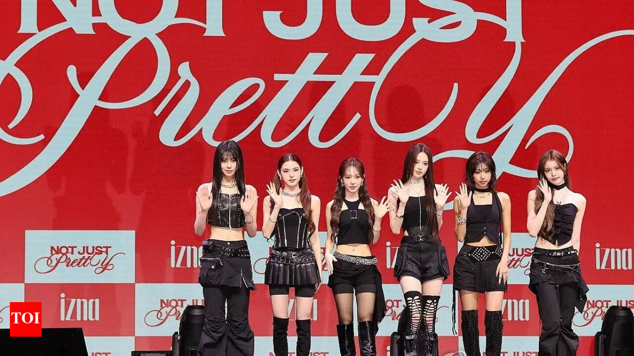 Ver.) (Instagram PHOTOS CONCEPT ジョンウン nayaゾーン ファンコン Pretty Just Not izna izna Just 'Not Album Mini 2nd タレントカード