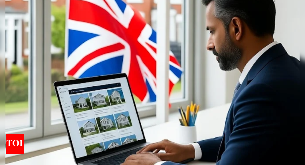 How Indian nationals are snapping up British buy-to-lets