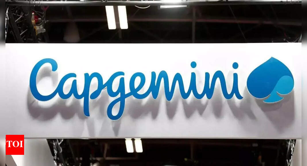 Capgemini India CEO Ashwin Yardi to retire from his role after seven years; to be replaced by…