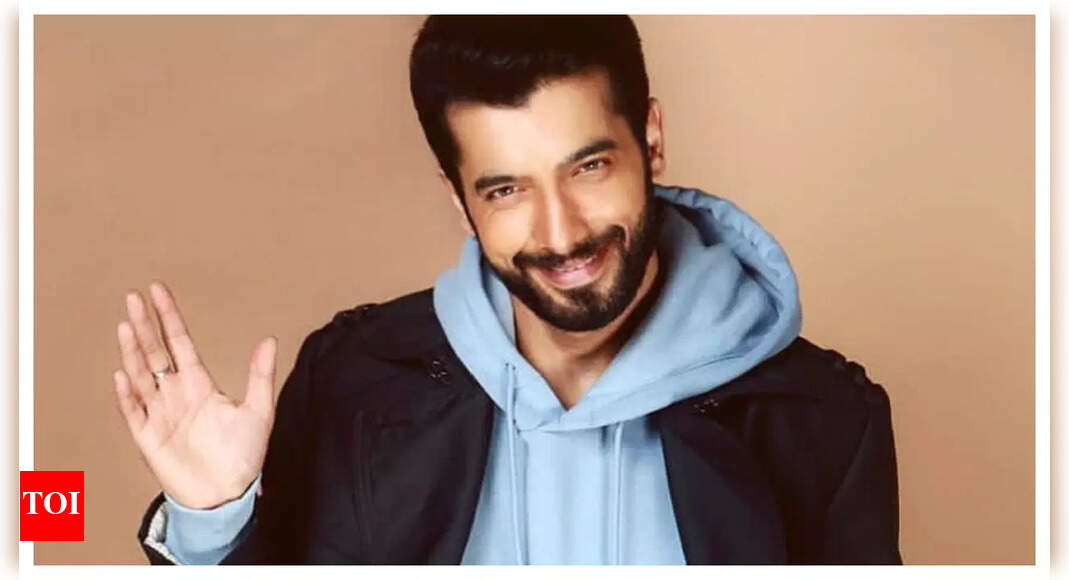 Bharat Ka Veer Putra – Maharana Pratap fame Sharad Malhotra celebrates World Coffee Day with a perfect brew