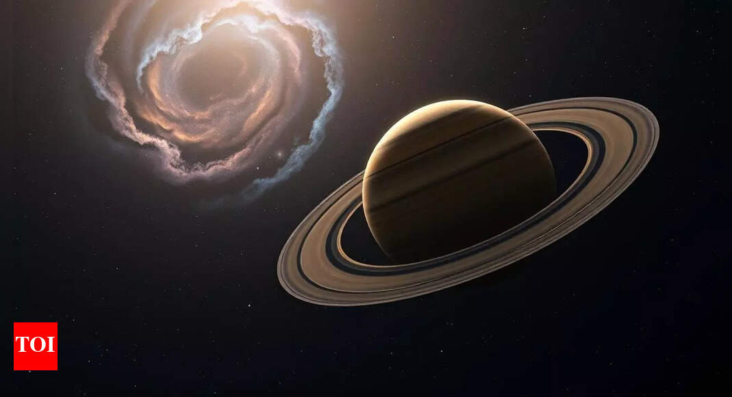 Saturn’s Re-Entry in Purva Bhadrapada Nakshatra: Date, Time, Significance, Remedies