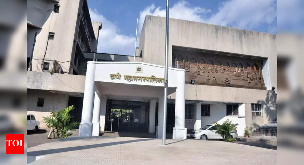 Thane deputy municipal commissioner detained for ‘accepting’ 35 lakh bribe