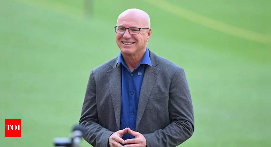 ILT20 2025 Auction: 'UAE, Saudi and Kuwaiti players will shape the future of the league', says David White