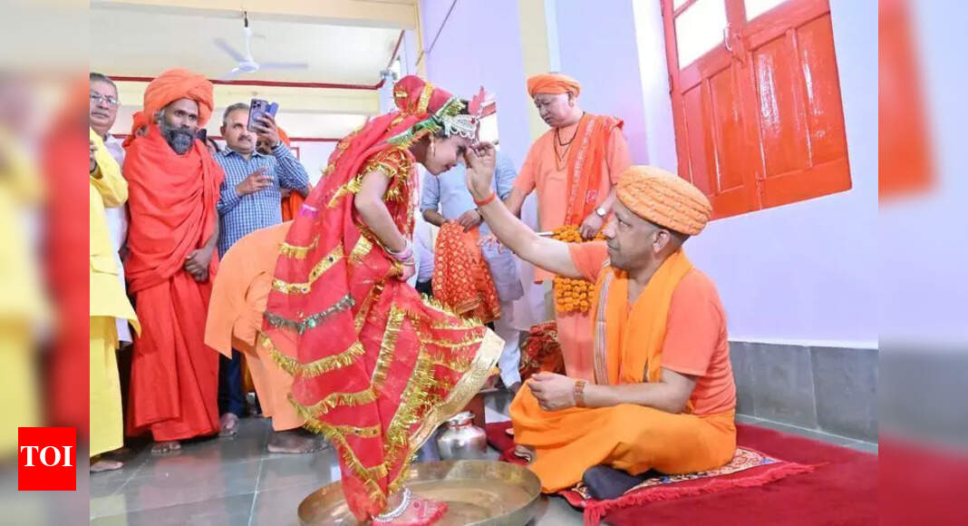 The Times of India - Entertainment - News Image