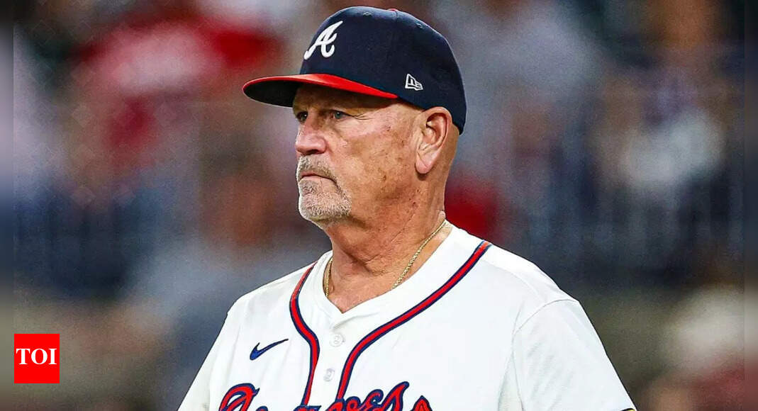 End of an Era: Brian Snitker steps down as Braves manager after 10 memorable seasons