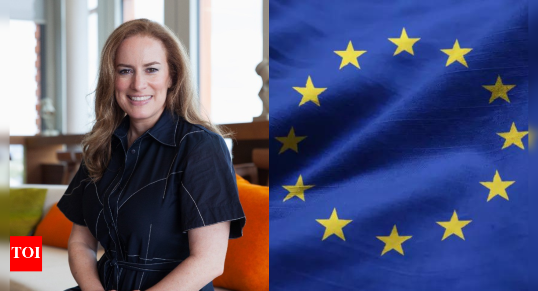 Google Europe President Debbie Weinstein on EU's AI laws: There is a real need for...