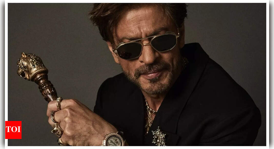 SRK beats Taylor Swift with .4 Billion net worth