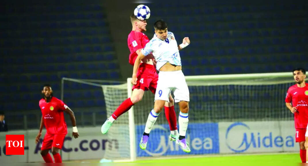 FC Goa fall short again