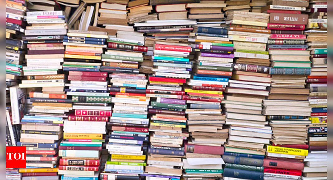 Book bans are soaring in schools: Here’s why PEN America says it’s worse than ever