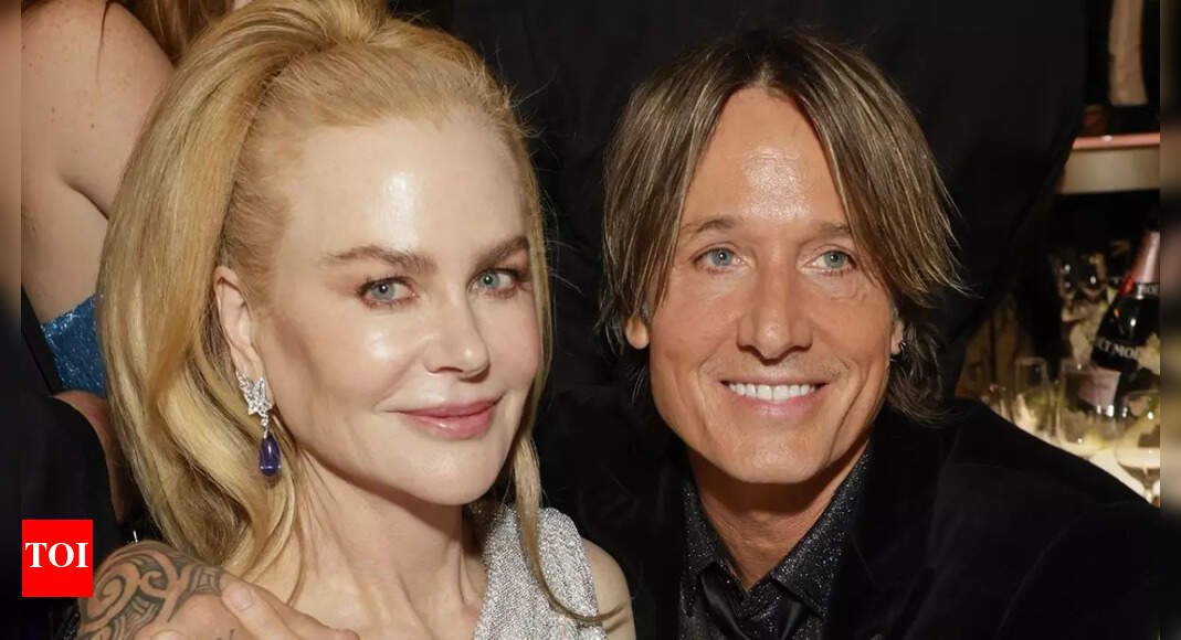 Nicole Kidman and Keith Urban’s split highlights struggles over career support
