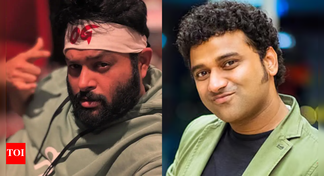 'OG' Review: Devi Sri Prasad showers praise on Thaman and Pawan Kalyan starrer; Calls it a 'power-packed Blockbuster'