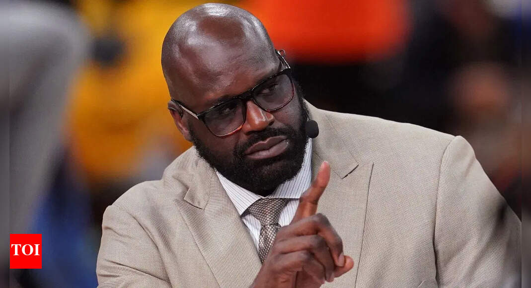 Shaquille O’Neal issues fiery response to Sophie Rain dating rumors after viral photo with OnlyFans model