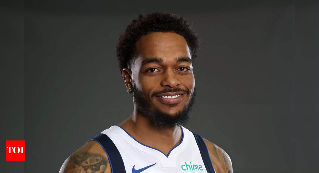 Brittany Renner demands $35,000 monthly child support from Dallas Mavericks’ P.J. Washington