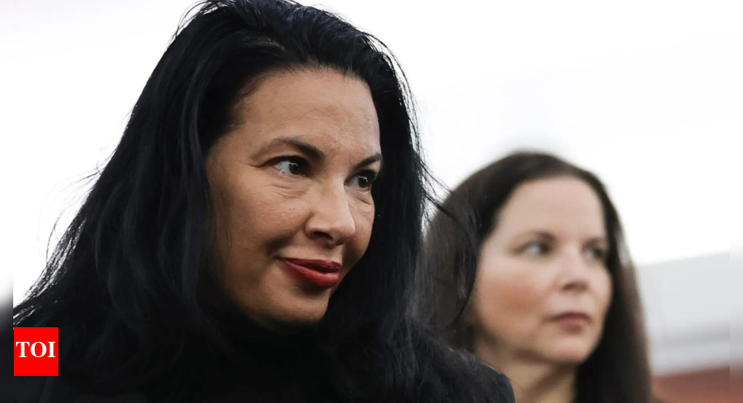 Trump's Nevada attorney disqualified: Judge bars Sigal Chattah from handling cases; court cites overstay illegal