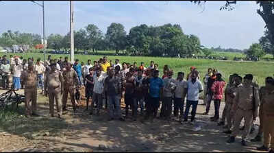 UP: 6 dead as ‘mentally unstable’ farmer kills 2 boys; sets self, family on fire