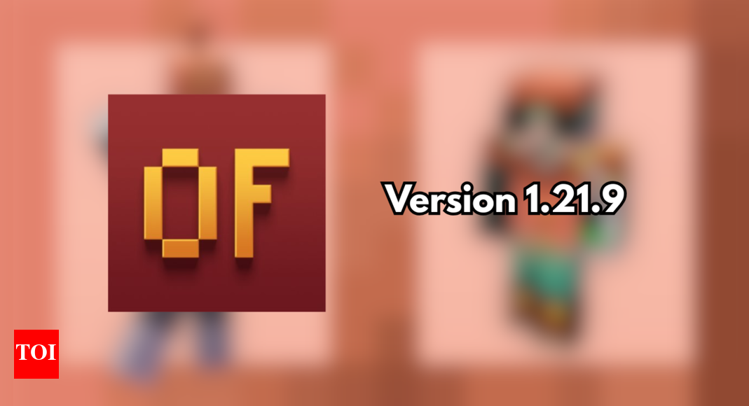 How to download OptiFine for 1.21.9 Minecraft Java Edition