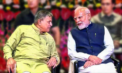 Hosabale: RSS custodian of India’s civilisational philosophy