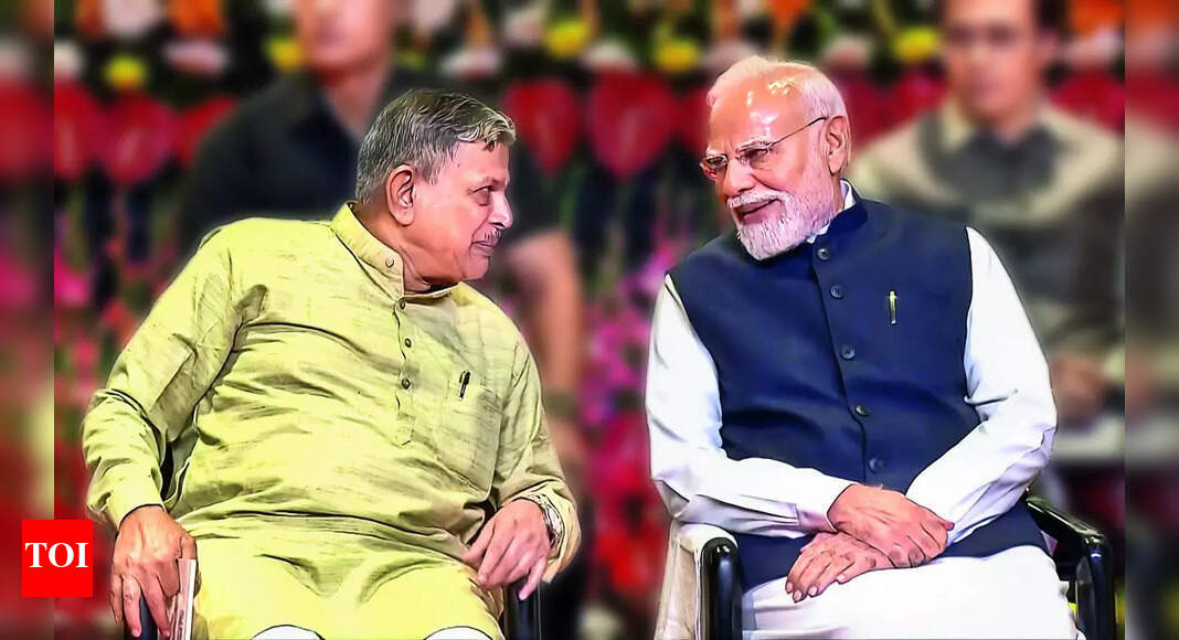 Hosabale: RSS custodian of India’s civilisational philosophy