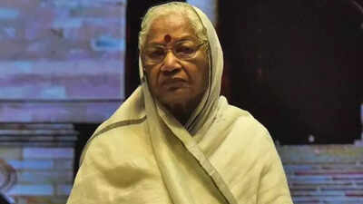 ‘Dedicated to Ambedkar ideology’: CJI's mother Kamaltai Gavai clarifies stance on RSS invite; defends late husband’s legacy