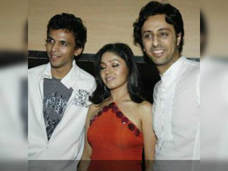 Indian Idol 6 Judges Looking For Good Voice Not Looks Hindi Movie News Times Of India times of india indiatimes com