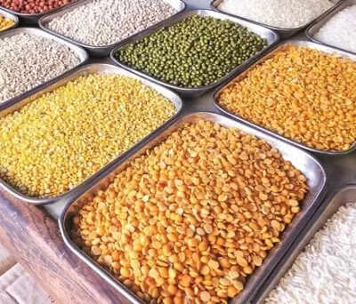 Govt nod to 11,440cr nat’l mission for self-sufficiency in pulses in 6 yrs