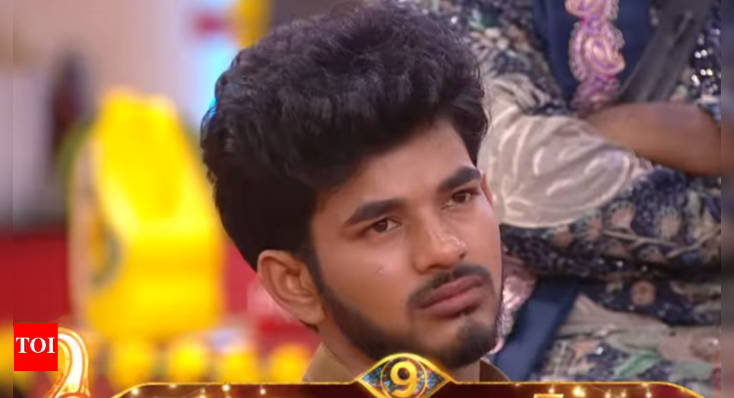 Bigg Boss Telugu 9: Demon Pavan becomes the captain again