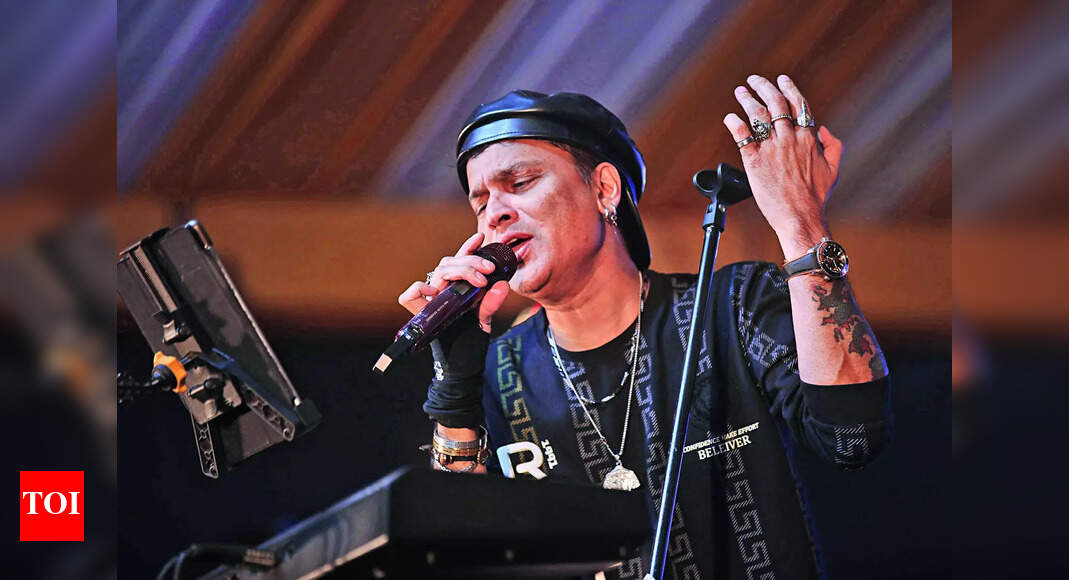 Zubeen death: Fest organiser, manager held; sent to 14-day custody