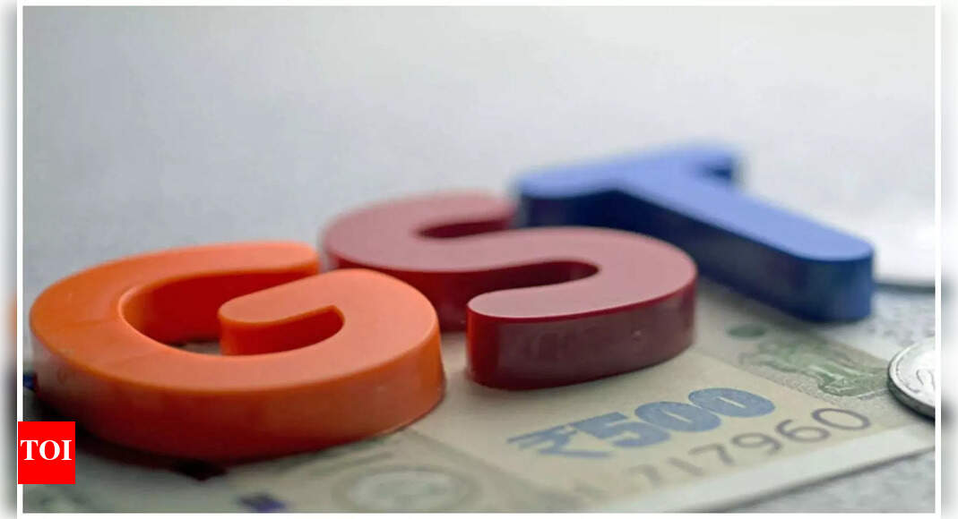 At 9%, GST mop-up pace fastest in 4 months