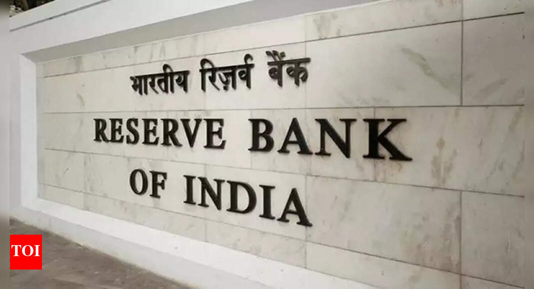 RBI holds rates steady, hikes FY26 GDP forecast