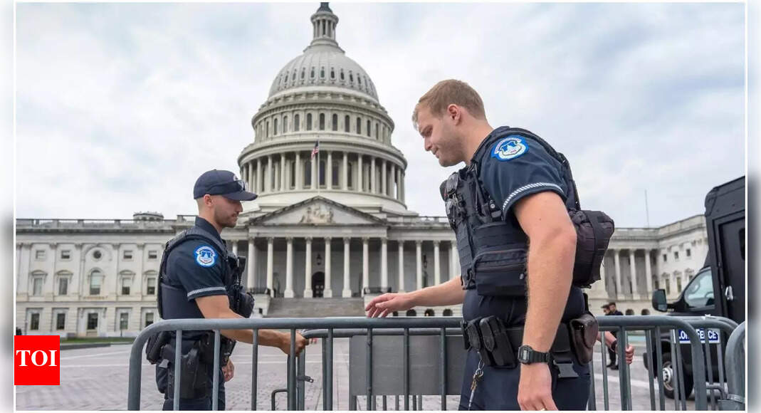 US government shutdown: Deadlock may continue for three days- Take a look at past shutdowns