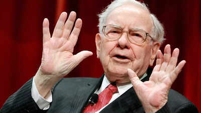 Buffett nears $10 billion deal to buy OxyChem
