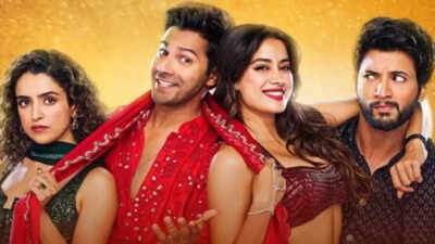 'Sunny Sanskari Ki Tulsi Kumari' box office prediction day 1: The Varun Dhawan, Janhvi Kapoor starrer expected to score in the range of Rs 8-10 crore on opening day, facing competition from 'Kantara: Chapter 1'