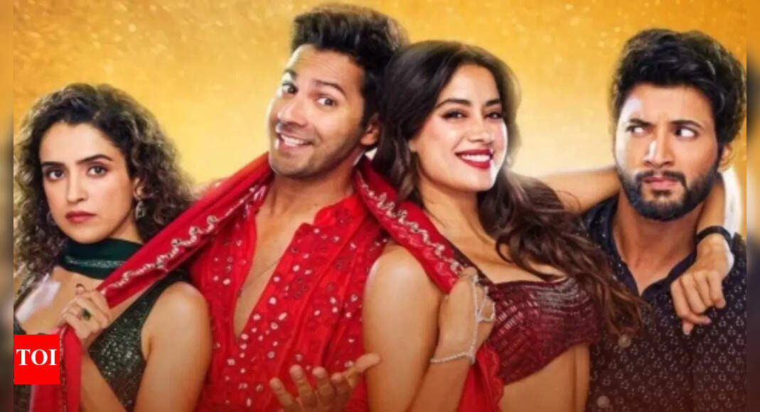 <div>'Sunny Sanskari Ki Tulsi Kumari' box office prediction day 1</div>