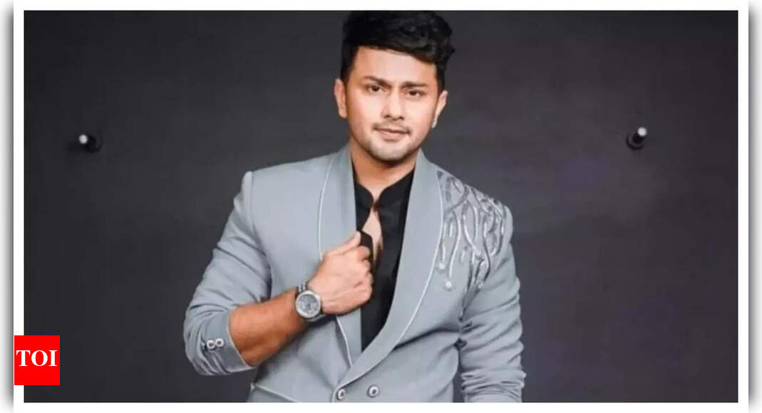 Exclusive - Bigg Boss 19's Awez Darbar reacts to rumours of paying Rs 2 crore penalty to make a voluntary exit; says 'Staying in BB is like earning crores, why would I walk out?'