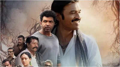 'Idli Kadai box office collections: Dhanush’s film opens to decent numbers; Earns over Rs 10 crore on opening day
