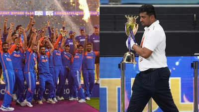 'India are No. 1 team, but their actions are third-rate': Former Pakistan cricketer fumes after Asia Cup final drama