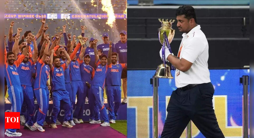 'India are No. 1, but their actions are third-rate': Former Pak cricketer