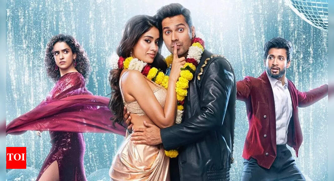 <div>SSKTK FIRST reviews: Netizens call it a 'fun, family entertainer'</div>