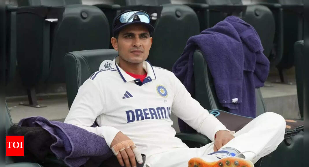 IND vs WI Live: Gill begins new era at home; all eyes on Bumrah