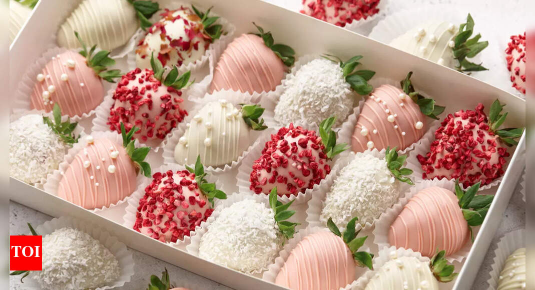 Popular freeze-dried chocolate snacks recalled as they may cause ‘traumatic injury’: What to know | – The Times of India
