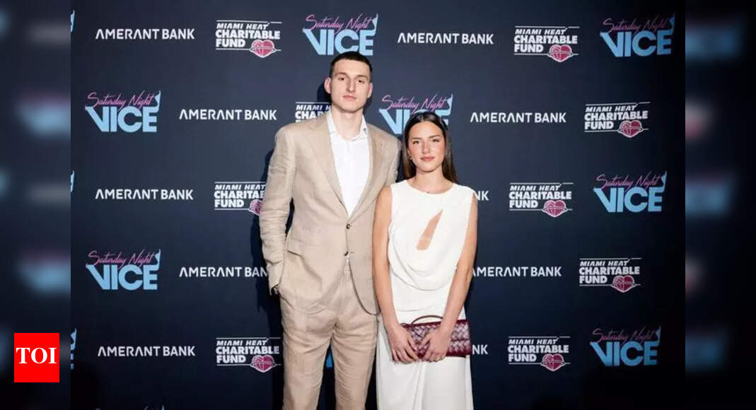 Is Nikola Jovic Dating? What We Know About the Miami Heat Star Forward’s Love Life and Dating Rumors