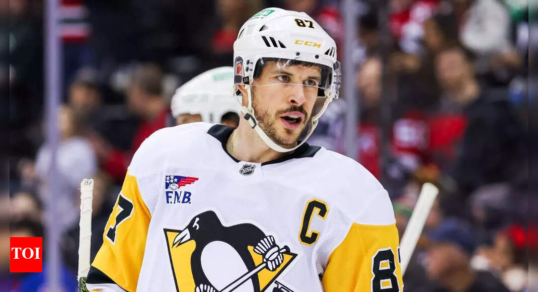Sidney Crosby’s secret to staying a top NHL star even at 38 finally explained