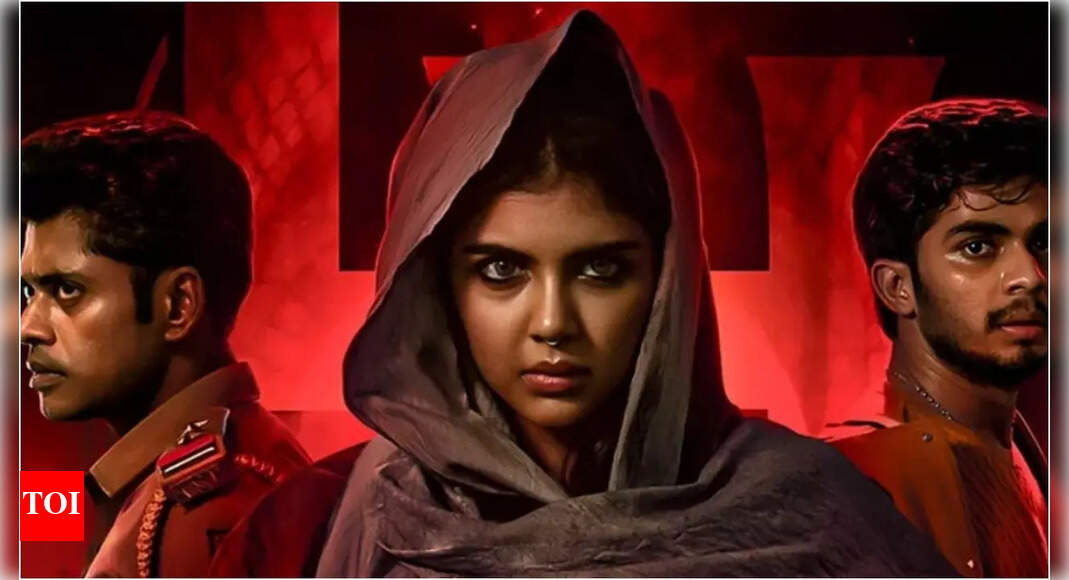 ‘Lokah: Chapter 1 – Chandra’ box office collections day 35: Kalyani Priyadarshan’s film sees steady dip; Earns Rs 1.85 crore mid-week | Malayalam Movie News – The Times of India