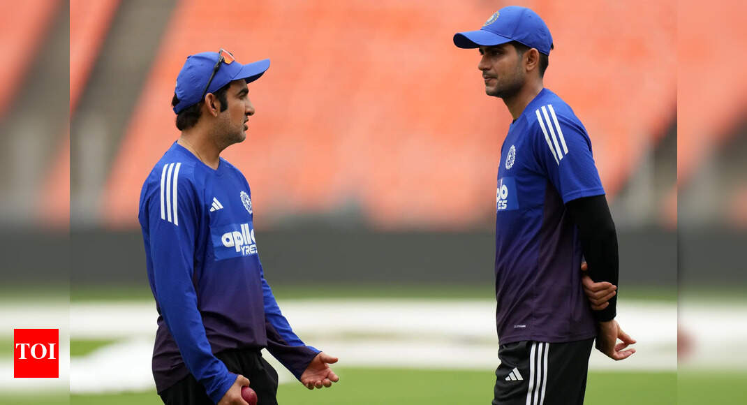 New era, new pitch for India: Shubman Gill’s captaincy debut at home targets WTC boost against depleted Windies