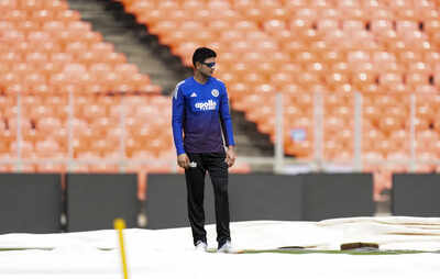 IND vs WI: Under Shubman Gill, India ready for a tactical shift