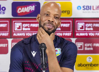 Chasing the improbable! We’re not in a good position right now in terms of our Test status, says Windies captain