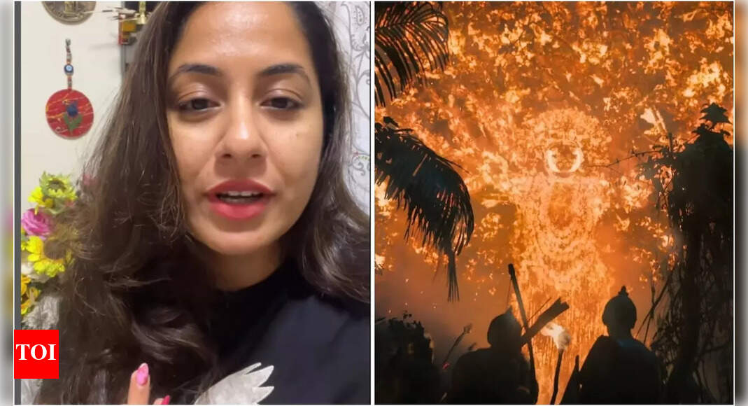‘Kantara Chapter 1’ review: Malayalam actress Jyothi Krishna calls film 'Truly Mind Blowing'; Jayaram’s role receives special mention